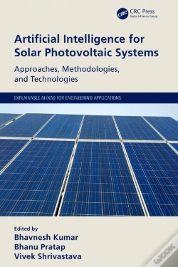 Capa do artigo Artificial Intelligence For Solar Photovoltaic Systems
