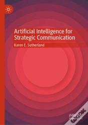 Capa do artigo Artificial Intelligence For Strategic Communication