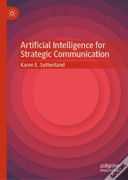 Capa do artigo Artificial Intelligence For Strategic Communication