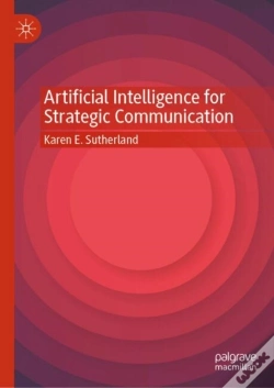 Capa do artigo Artificial Intelligence For Strategic Communication