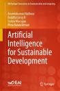 Artificial Intelligence For Sustainable Development - Preview