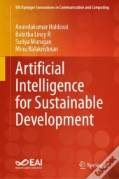 Artificial Intelligence For Sustainable Development