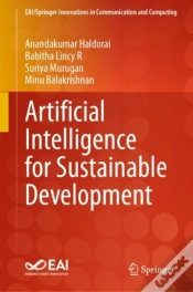 Capa do artigo Artificial Intelligence For Sustainable Development