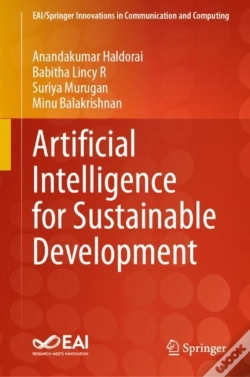 Capa do artigo Artificial Intelligence For Sustainable Development