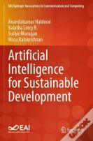 Artificial Intelligence For Sustainable Development