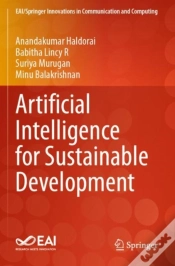 Capa do artigo Artificial Intelligence For Sustainable Development