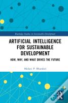 Artificial Intelligence For Sustainable Development