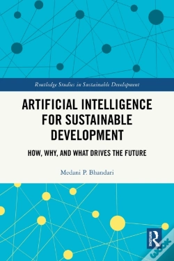 Capa do artigo Artificial Intelligence For Sustainable Development