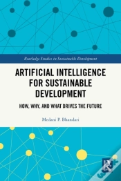 Capa do artigo Artificial Intelligence For Sustainable Development