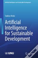 Artificial Intelligence For Sustainable Development