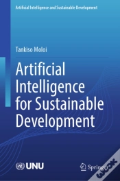 Capa do artigo Artificial Intelligence For Sustainable Development
