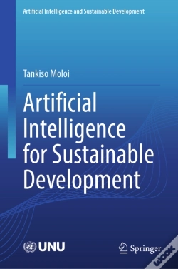 Capa do artigo Artificial Intelligence For Sustainable Development