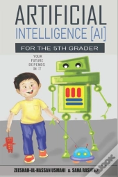 Artificial Intelligence For The 5th Grader