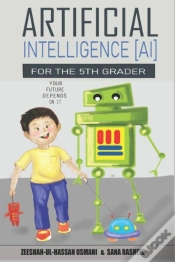 Capa do artigo Artificial Intelligence For The 5th Grader