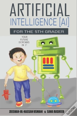 Capa do artigo Artificial Intelligence For The 5th Grader
