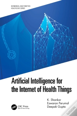 Capa do artigo Artificial Intelligence For The Internet Of Health Things