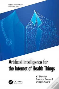 Capa do artigo Artificial Intelligence For The Internet Of Health Things