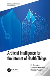 Capa do artigo Artificial Intelligence For The Internet Of Health Things