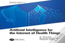 Artificial Intelligence For The Internet Of Health Things