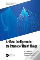 Artificial Intelligence For The Internet Of Health Things