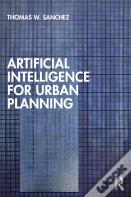 Artificial Intelligence For Urban Planning