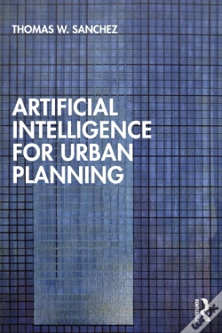 Capa do artigo Artificial Intelligence For Urban Planning