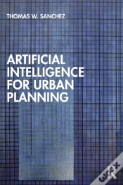 Capa do artigo Artificial Intelligence For Urban Planning