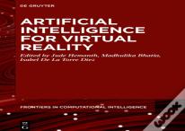 Artificial Intelligence For Virtual Reality