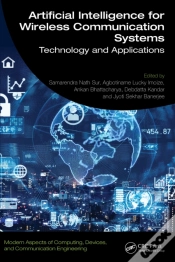 Capa do artigo Artificial Intelligence For Wireless Communication Systems