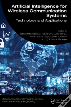Capa do artigo Artificial Intelligence For Wireless Communication Systems