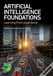 Capa do artigo Artificial Intelligence Foundations