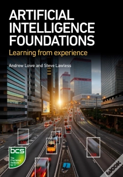 Capa do artigo Artificial Intelligence Foundations