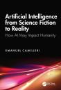 Artificial Intelligence From Science Fiction To Reality - Preview