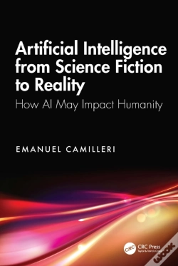 Capa do artigo Artificial Intelligence From Science Fiction To Reality