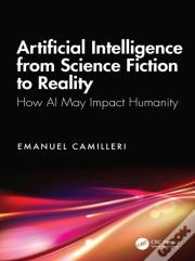 Artificial Intelligence From Science Fiction To Reality