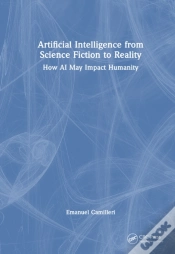 Capa do artigo Artificial Intelligence From Science Fiction To Reality