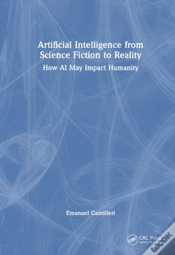 Capa do artigo Artificial Intelligence From Science Fiction To Reality