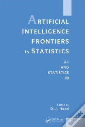 Capa do artigo Artificial Intelligence Frontiers In Statistics