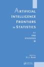 Artificial Intelligence Frontiers In Statistics - Preview