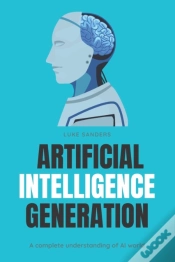 Capa do artigo Artificial Intelligence Generation
