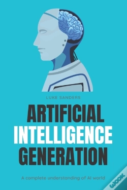 Capa do artigo Artificial Intelligence Generation