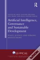 Artificial Intelligence, Governance And Sustainable Development