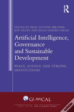 Capa do artigo Artificial Intelligence, Governance And Sustainable Development