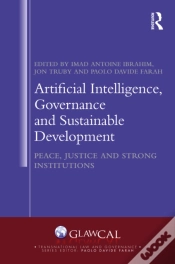 Capa do artigo Artificial Intelligence, Governance And Sustainable Development