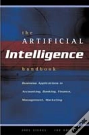 Capa do artigo Artificial Intelligence Handbook