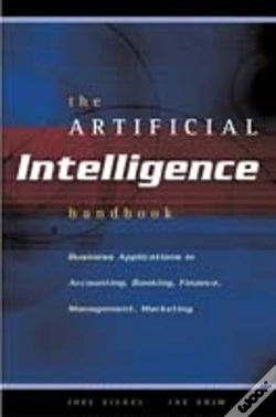 Capa do artigo Artificial Intelligence Handbook
