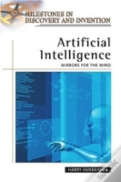 Capa do artigo Artificial Intelligence