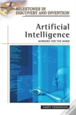 Capa do artigo Artificial Intelligence