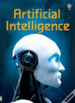 Capa do artigo Artificial Intelligence