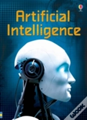 Capa do artigo Artificial Intelligence